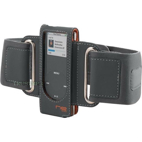 Nuova custodia polso belkin - custodia, da
