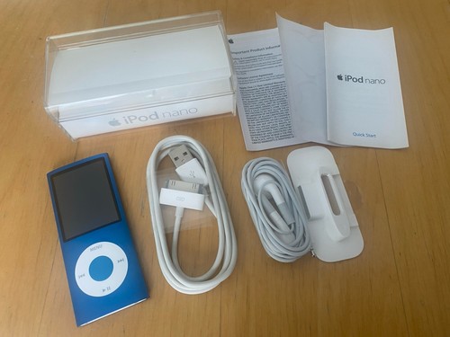 Apple ipod nano generazione - apple,
