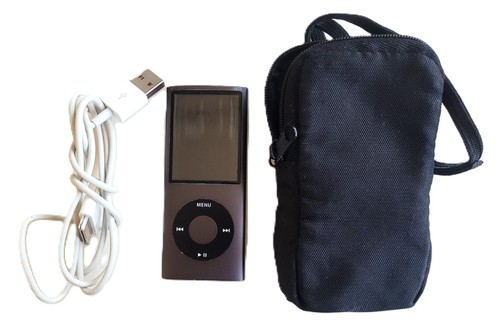 Apple ipod nano vintage - ipod,