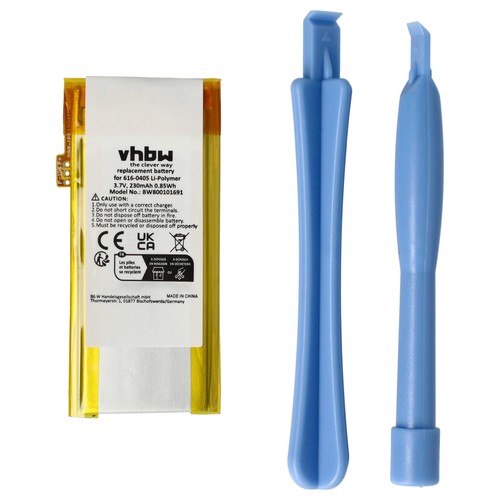 Batterie pour apple ipod - batterie,