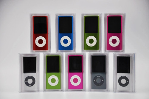 Nuovo sigillato apple ipod - sigillato,