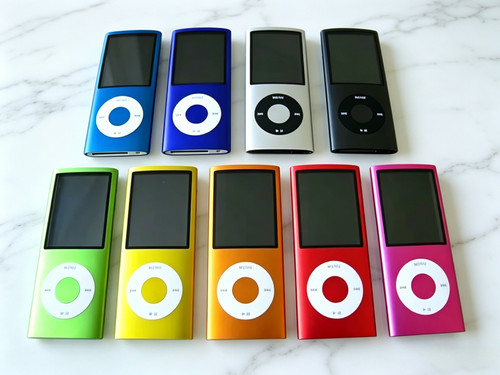 Apple ipod nano generazione - ipod,