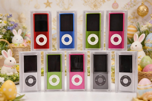 Nuovo lettore mp3 - 🎁nuovo,